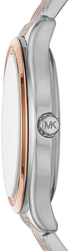 Michael Kors MK7077 MINDY zegarek klasyczny Damskie - miniatura 2