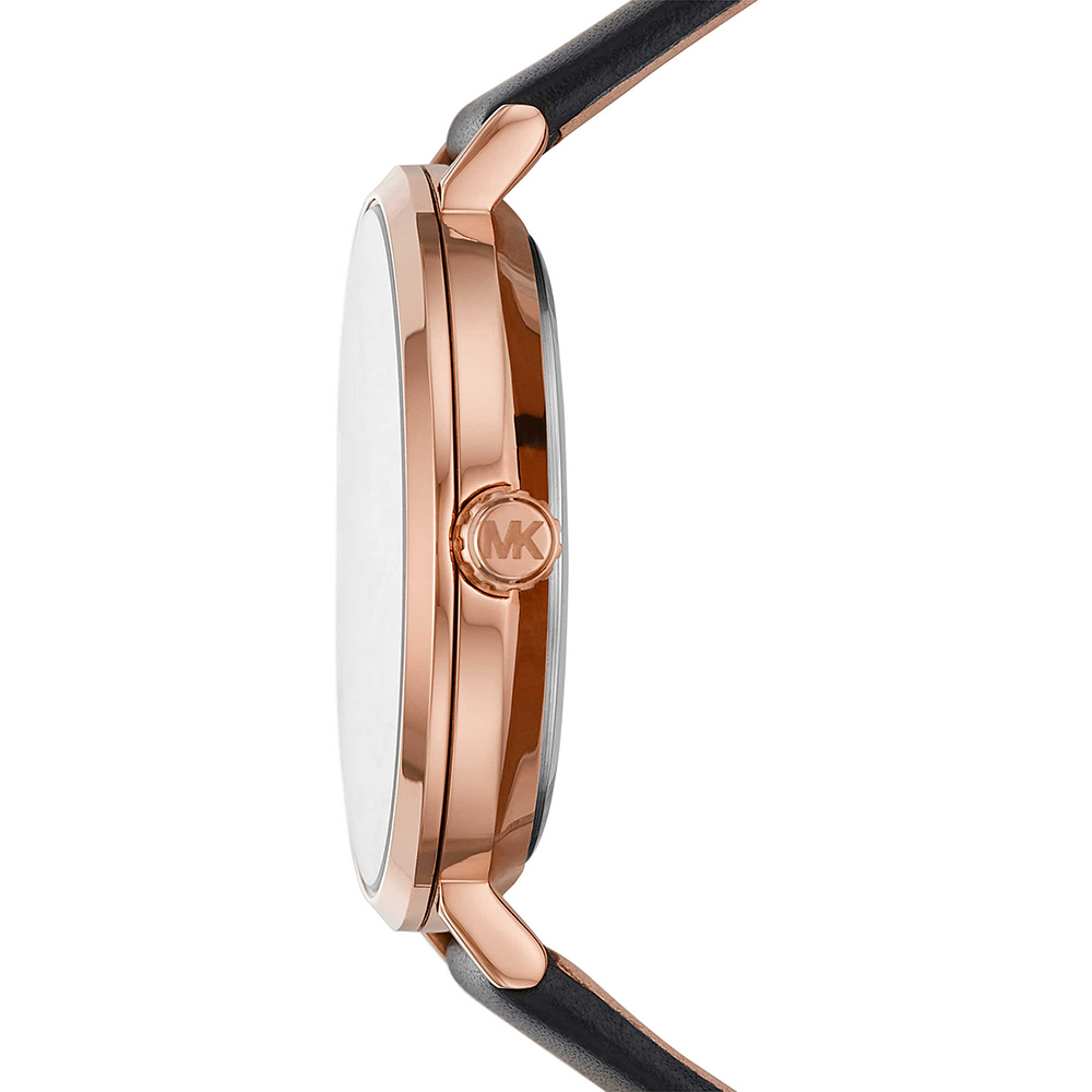 Michael Kors MK7101 damski zegarek Jaryn bransoleta - miniatura 5