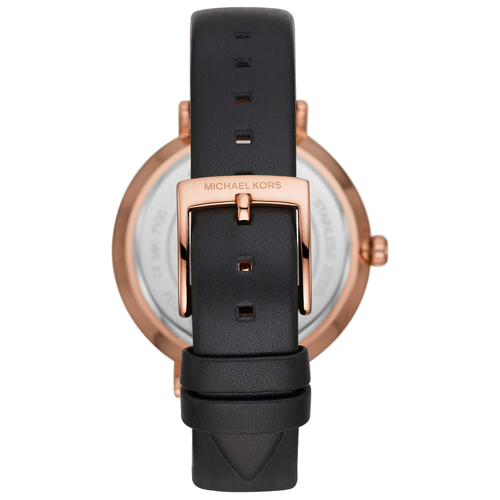 Michael Kors MK7101 zegarek damski Jaryn - miniatura 6