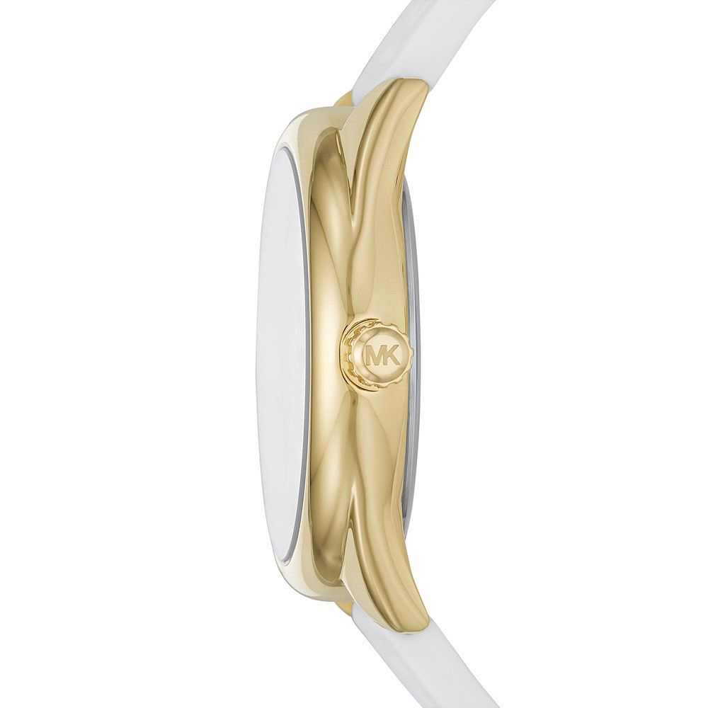 Michael Kors MK7141 damski zegarek Janelle pasek - miniatura 5