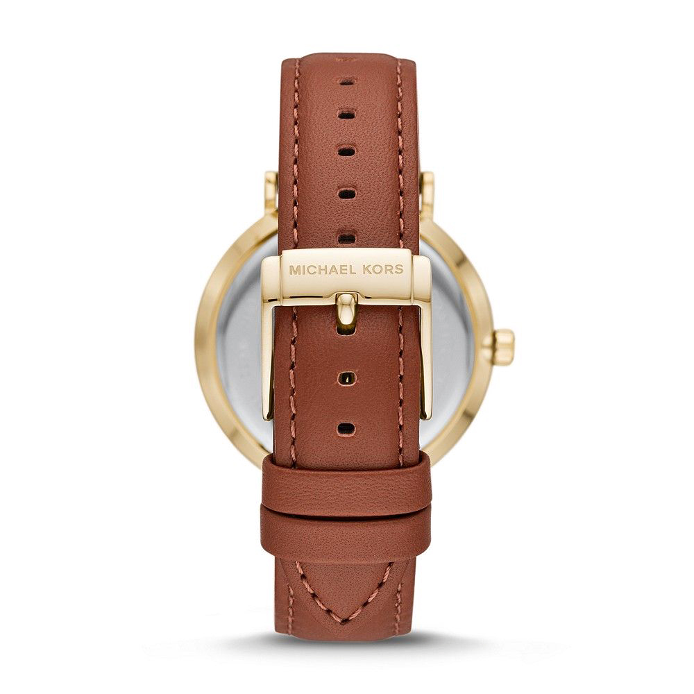 Michael Kors MK7149 zegarek męski Auden - miniatura 3