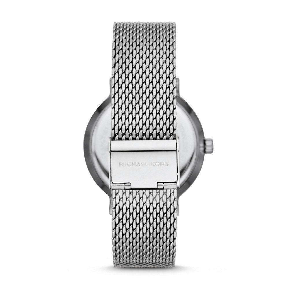 Michael Kors MK7151 zegarek męski Auden - miniatura 3