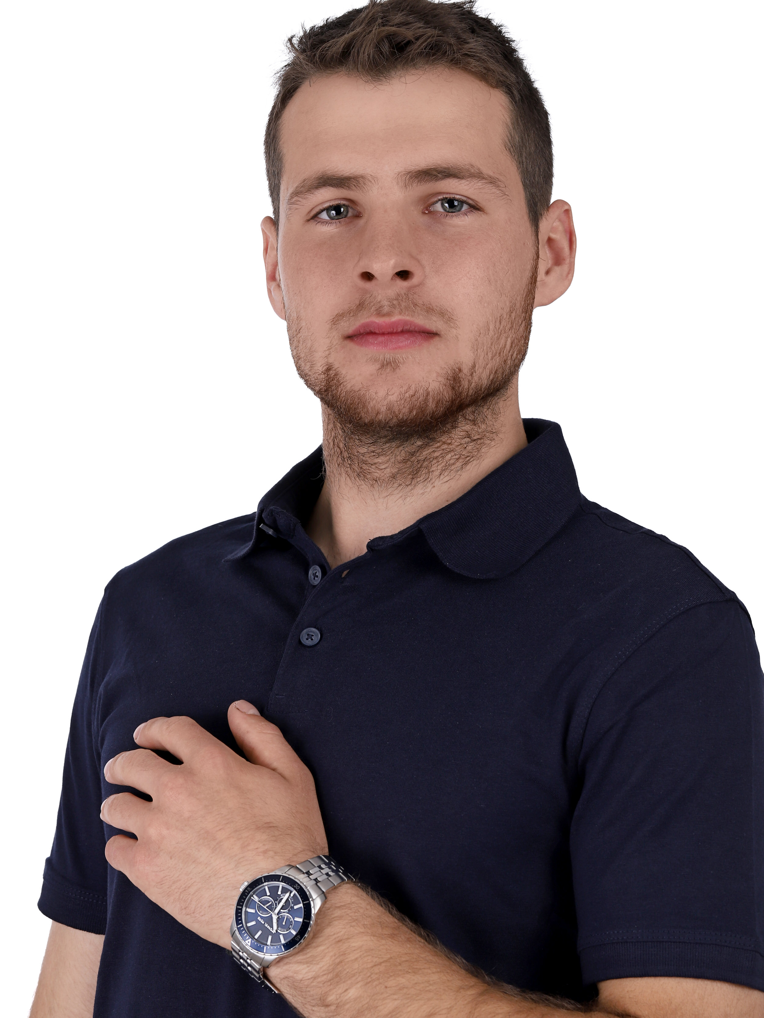 Michael Kors MK7153 CUNNINGHAM zegarek klasyczny Cunningham