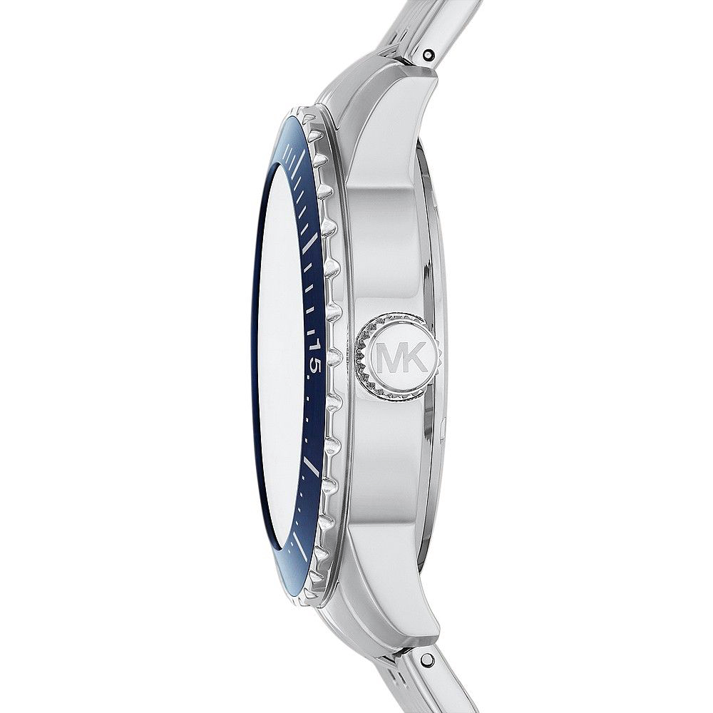 Michael Kors MK7153 męski zegarek Cunningham bransoleta