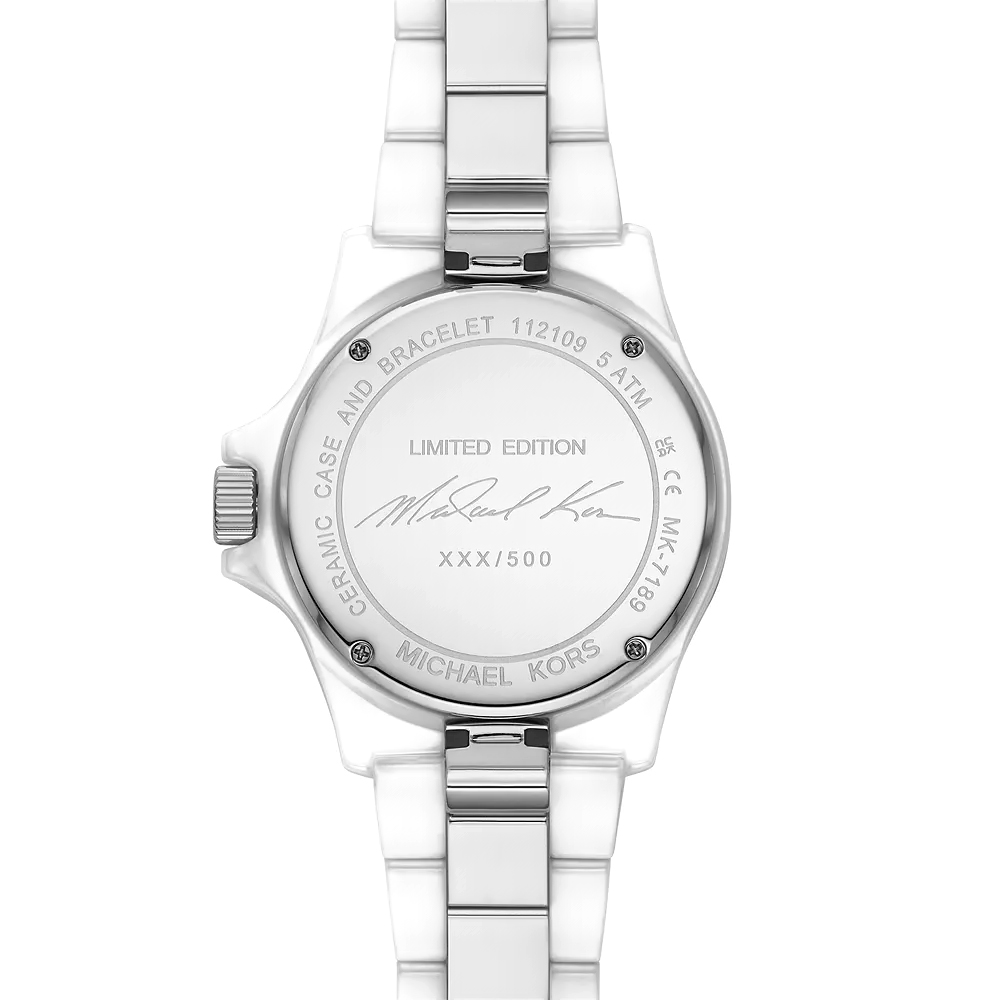 Michael Kors MK7189 zegarek - miniatura 4