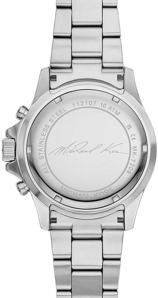 Michael Kors MK7209 EVEREST zegarek sportowy Everest