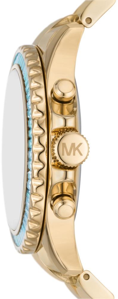 Michael Kors MK7210 EVEREST zegarek sportowy Męskie - miniatura 2