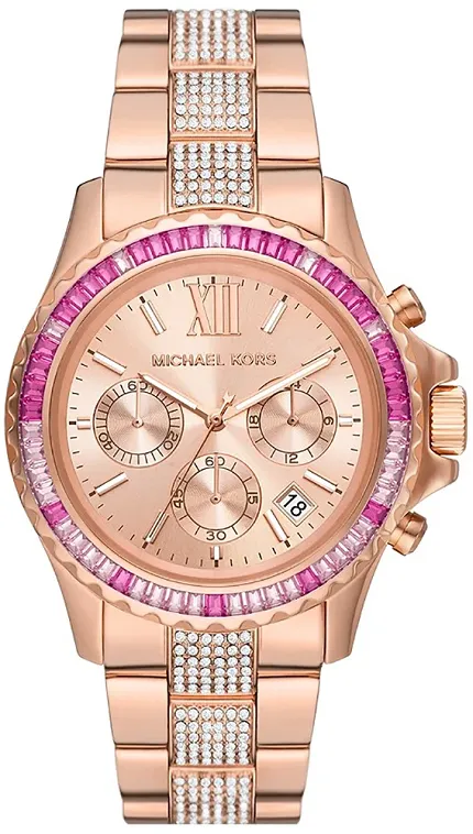 Michael Kors MK7211 - zdjęcie 1