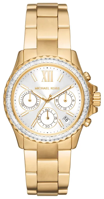 Michael Kors MK7212 Damskie EVEREST - zdjęcie 1
