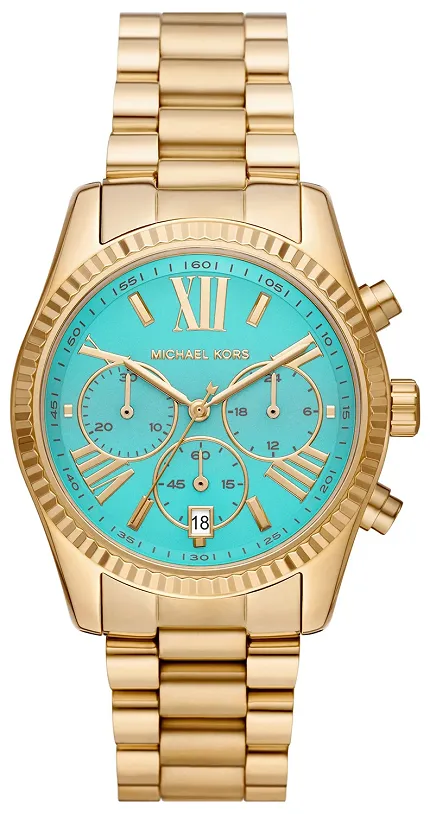 Michael Kors MK7216 Damskie LEXINGTON - zdjęcie 1