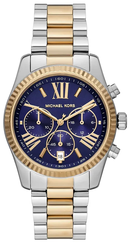 Michael Kors MK7218 Damskie LEXINGTON - zdjęcie 1