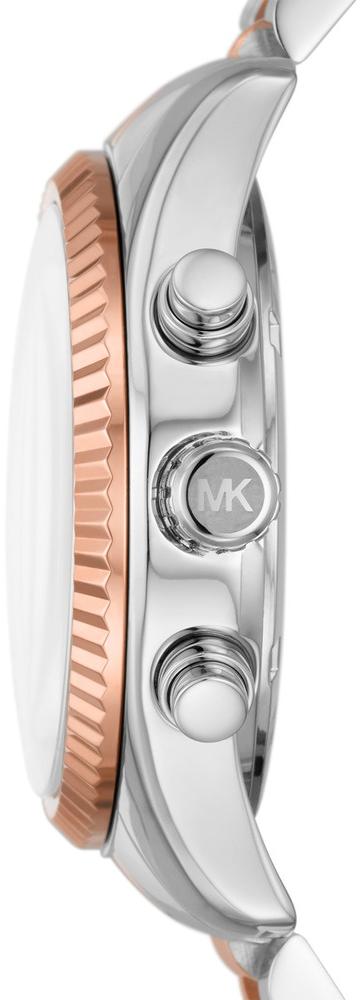 Michael Kors MK7219 LEXINGTON zegarek sportowy Lexington - miniatura 2