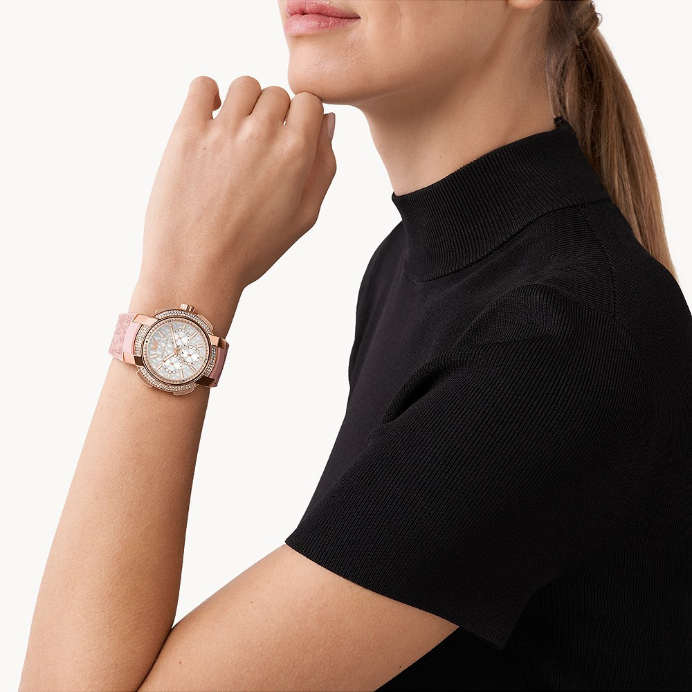 Michael Kors MK7222 zegarek - miniatura 4