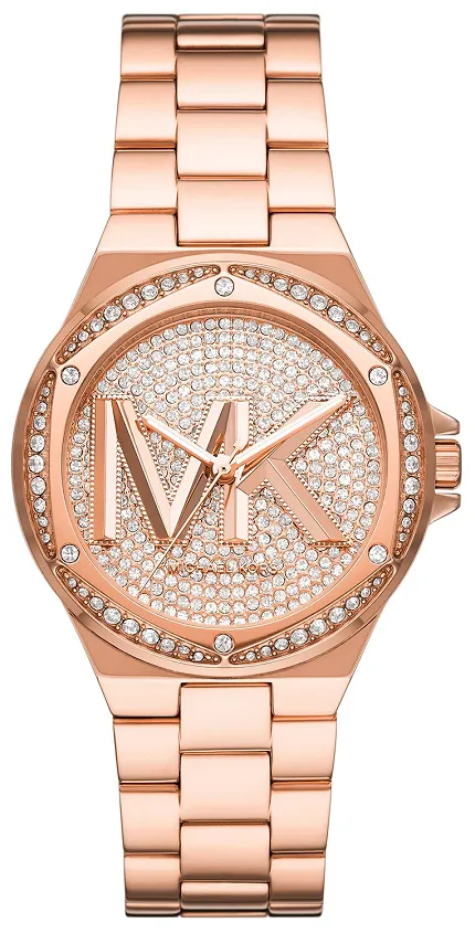 Michael Kors MK7230 Damskie LENNOX - zdjęcie 1
