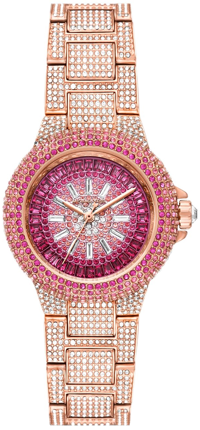 Michael Kors CAMILLE MINI LIMITED EDITION MK7236