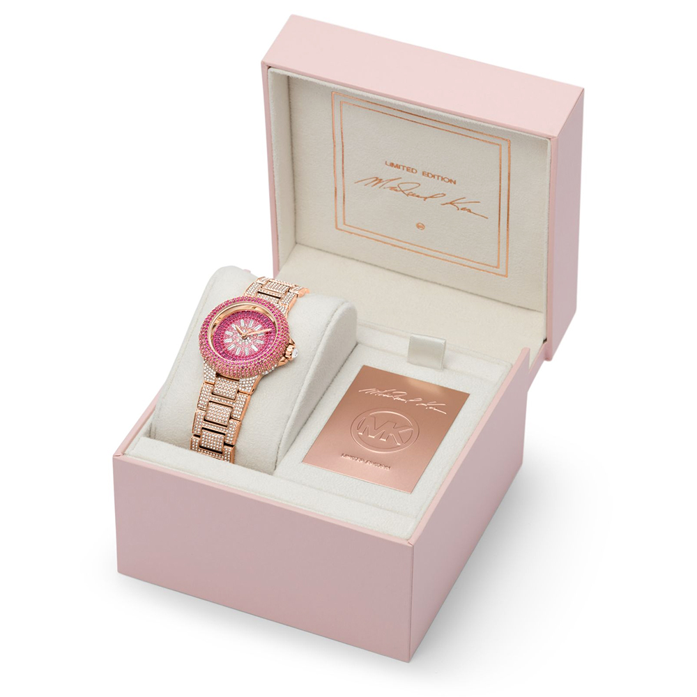 Michael Kors MK7236 zegarek - miniatura 4