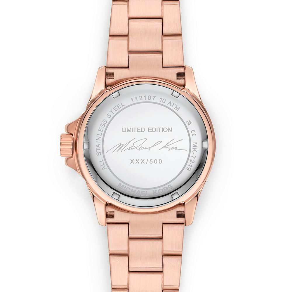 Michael Kors MK7249 zegarek - miniatura 3