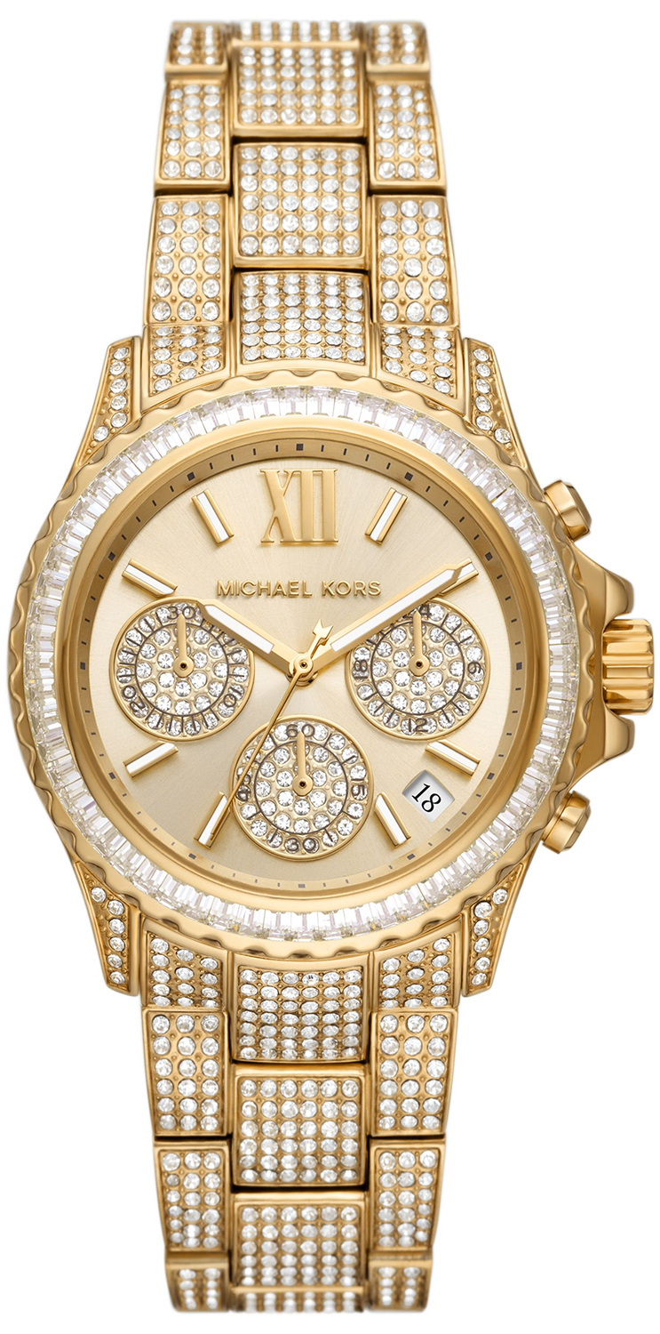 Michael Kors EVEREST MK7254