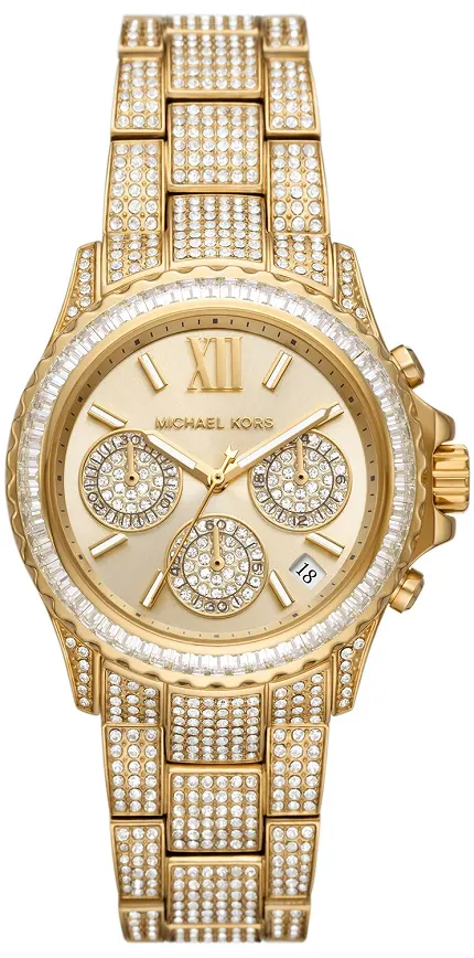 Michael Kors MK7254 - zdjęcie 1