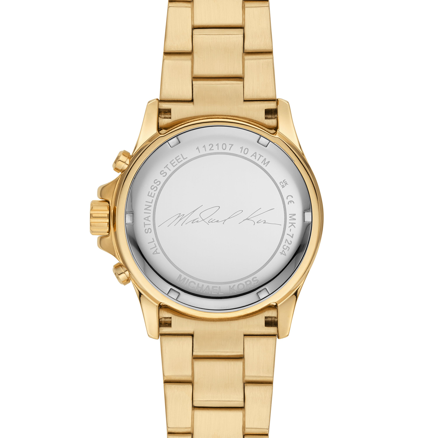 Michael Kors MK7254 zegarek - miniatura 3
