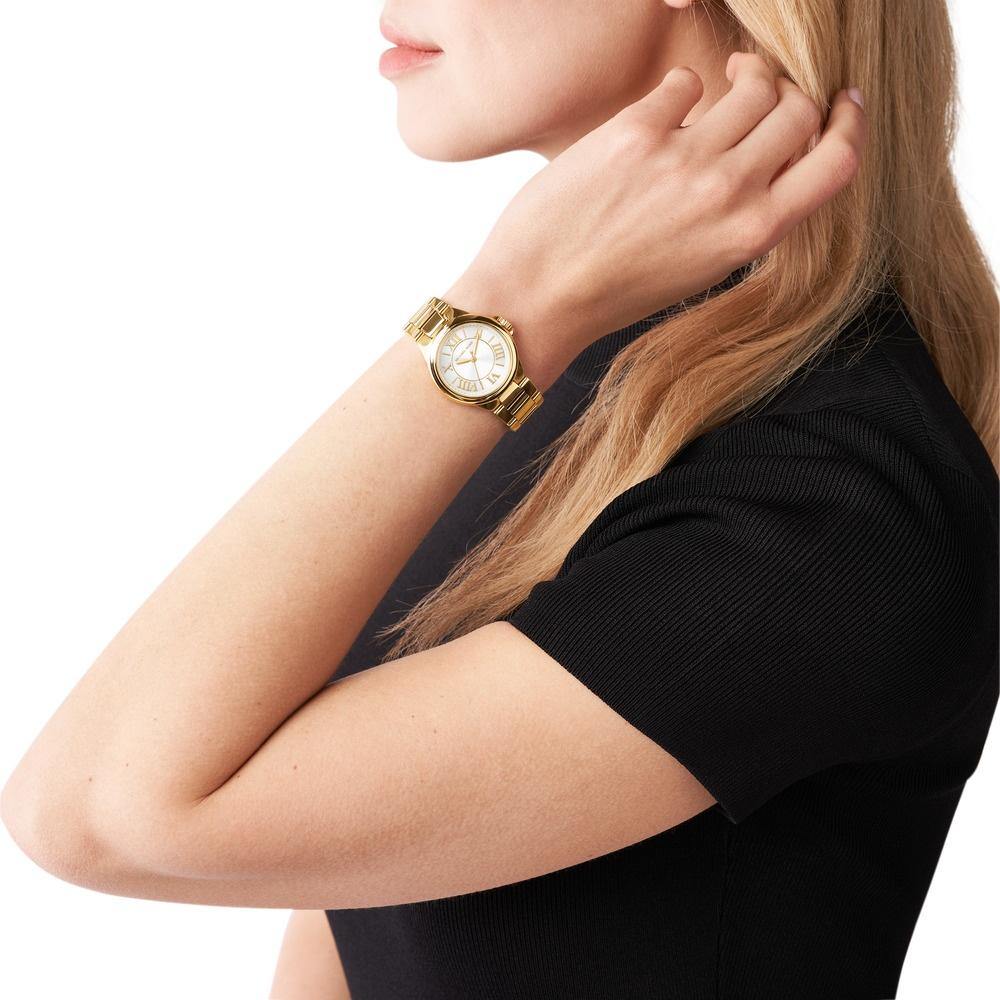 Michael Kors MK7255 CAMILLE zegarek klasyczny Camille - miniatura 4