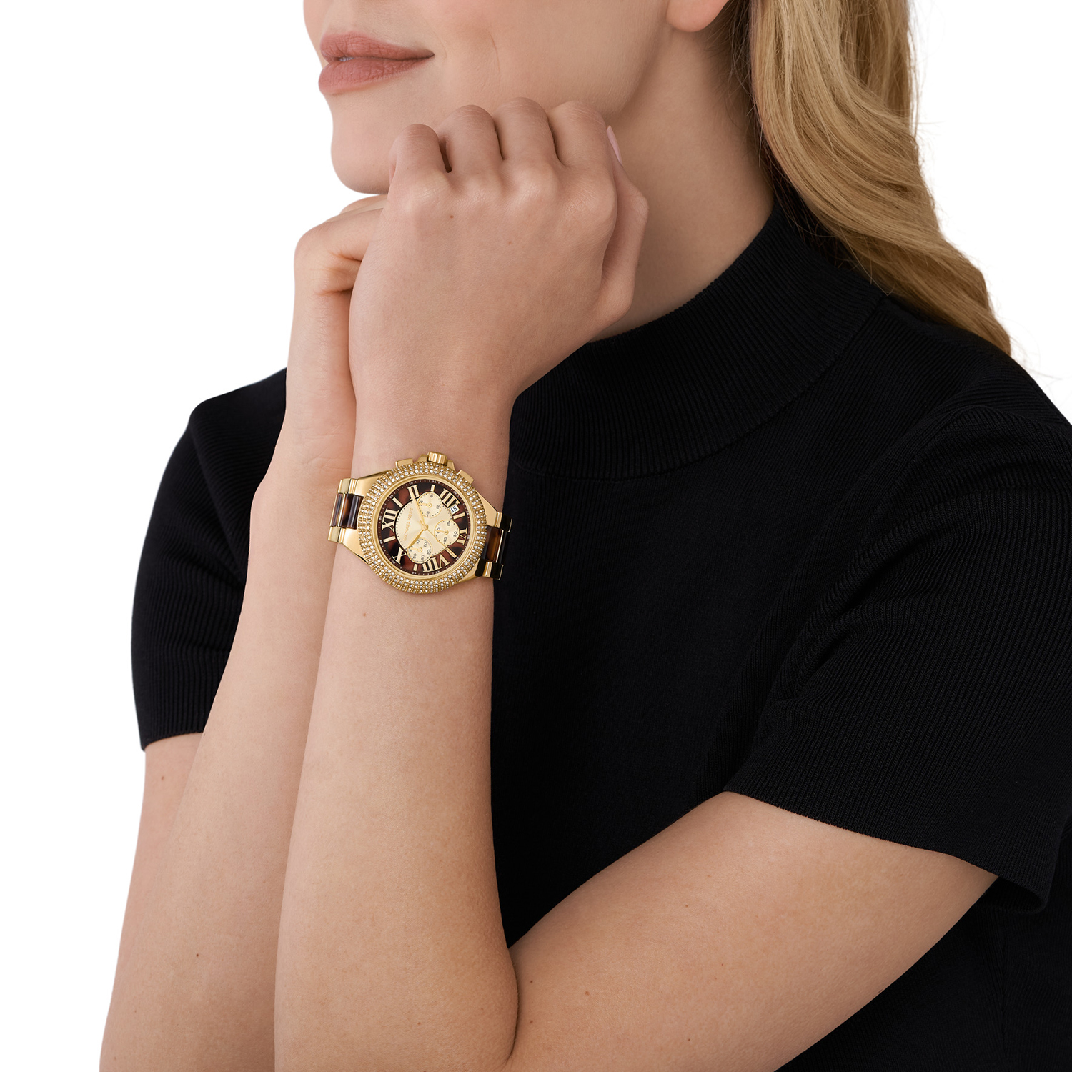 Michael Kors MK7269 zegarek - miniatura 4