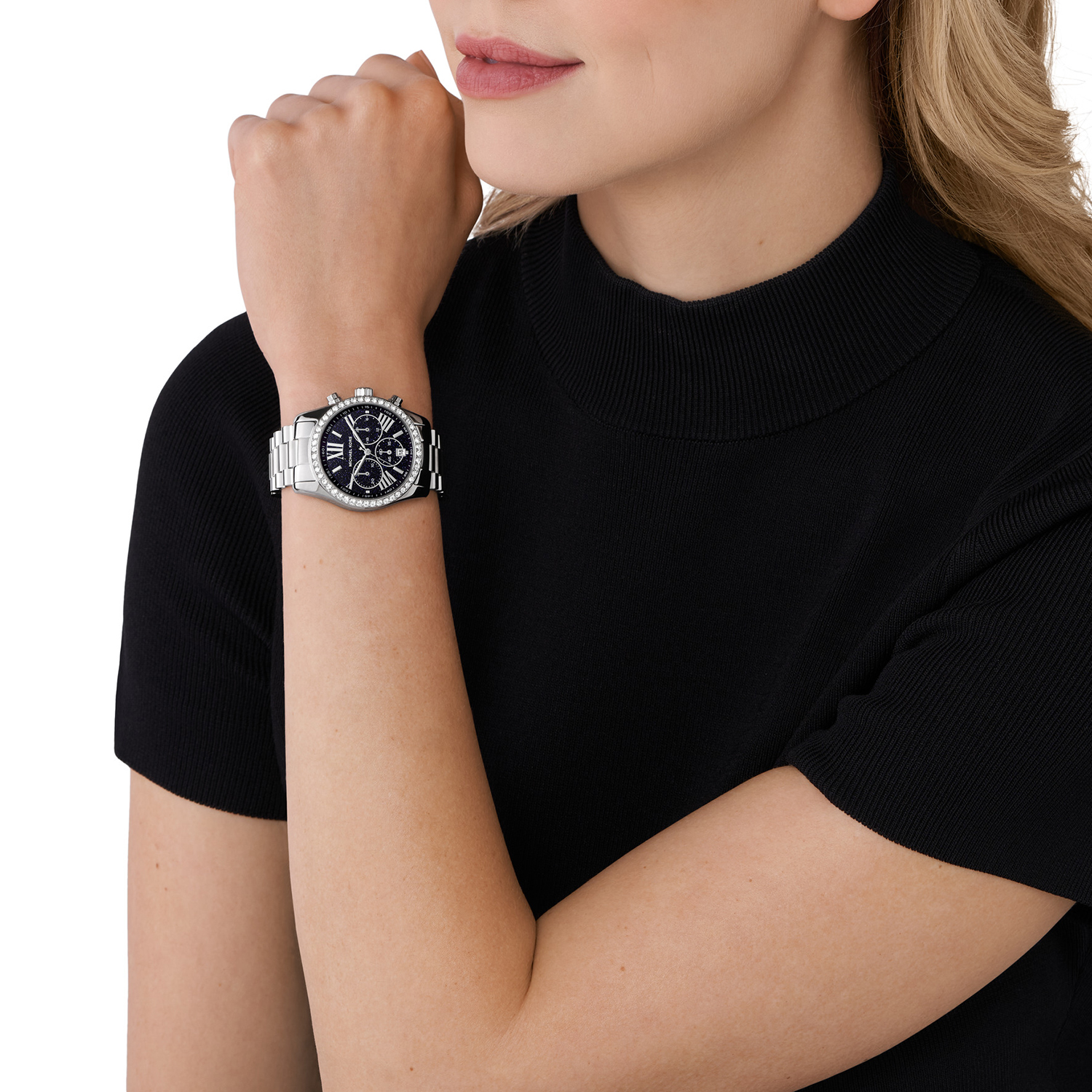 Michael Kors MK7277 zegarek - miniatura 4