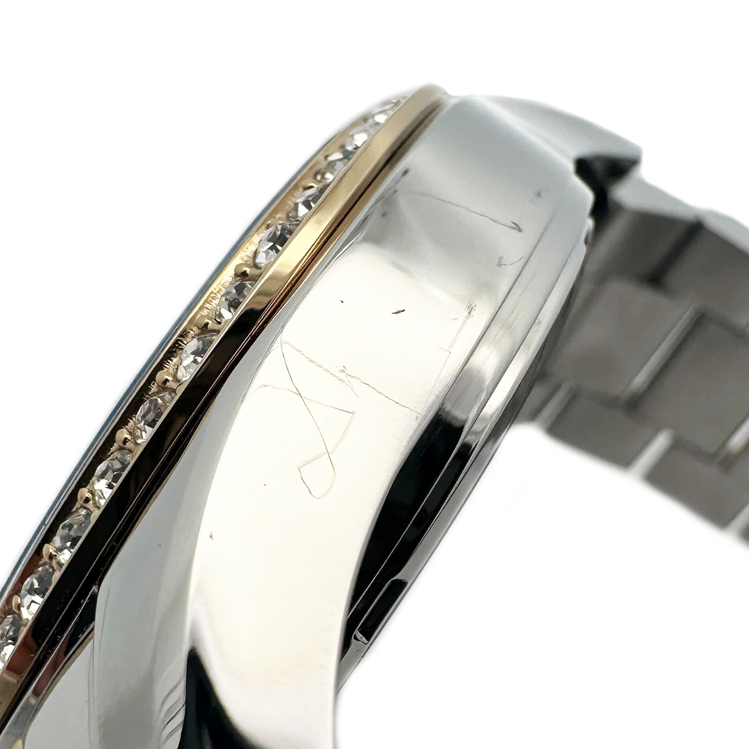 Michael Kors MK7303-POWYSTAWOWY zegarek damski Damskie - miniatura 2