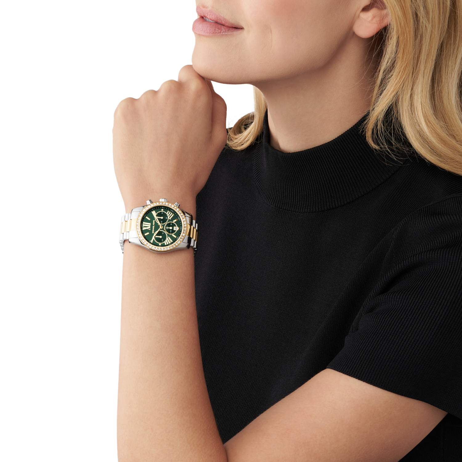 Michael Kors MK7303 zegarek - miniatura 5