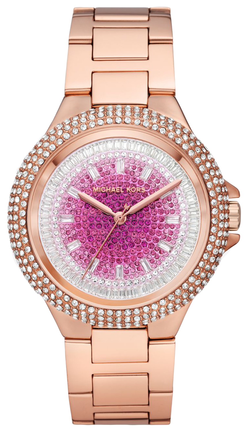 Michael Kors CAMILLE OMBRE PAVE MK7340
