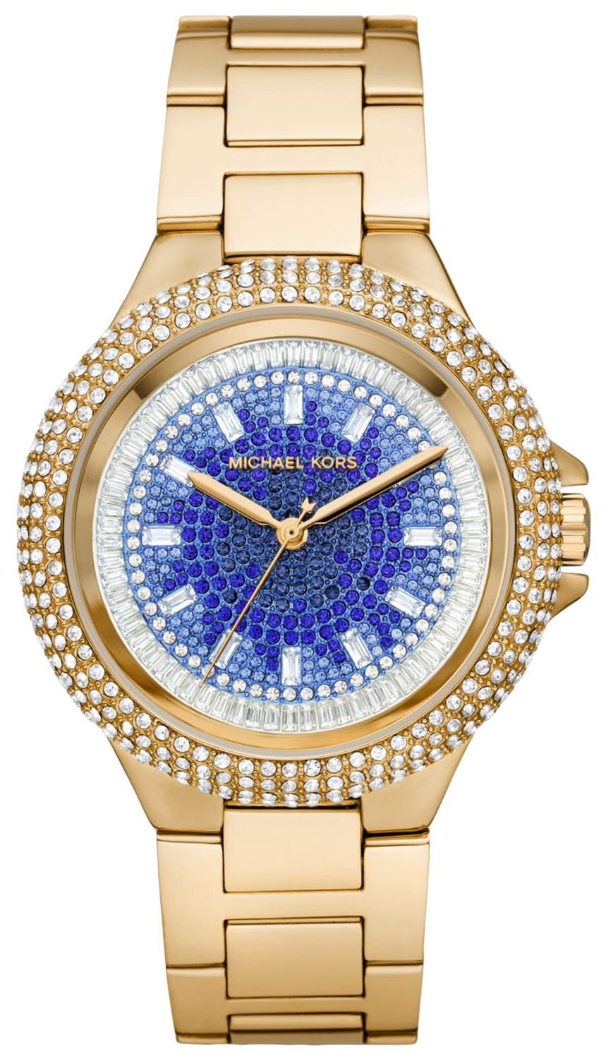 Michael Kors CAMILLE OMBRE PAVE MK7341