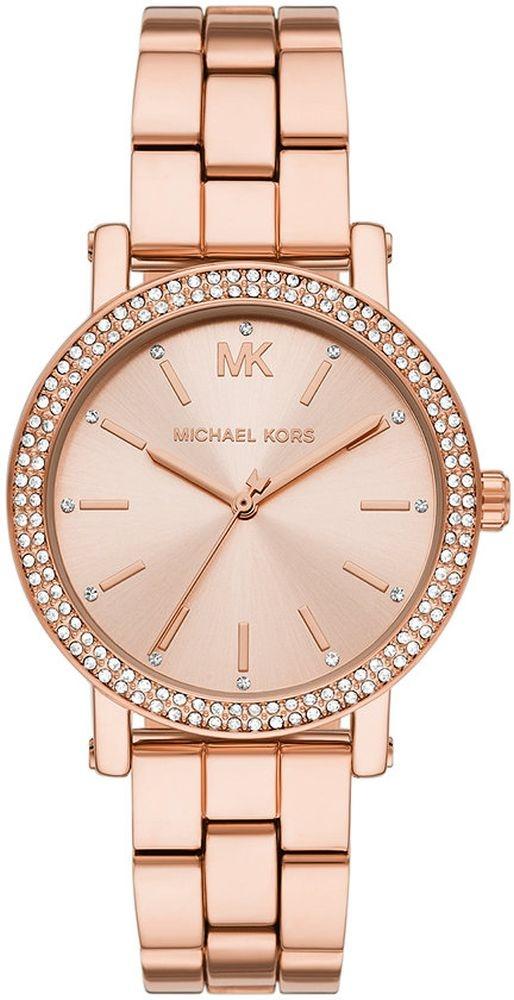 Michael Kors Corey MK7346
