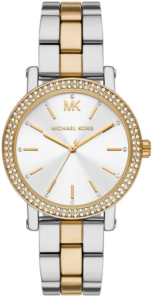 Michael Kors Corey MK7348