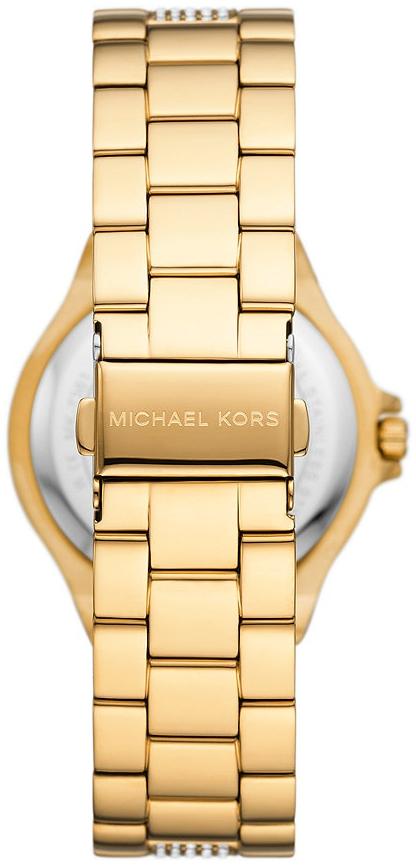 Michael Kors MK7361 LENNOX zegarek fashion-modowy Damskie - miniatura 3