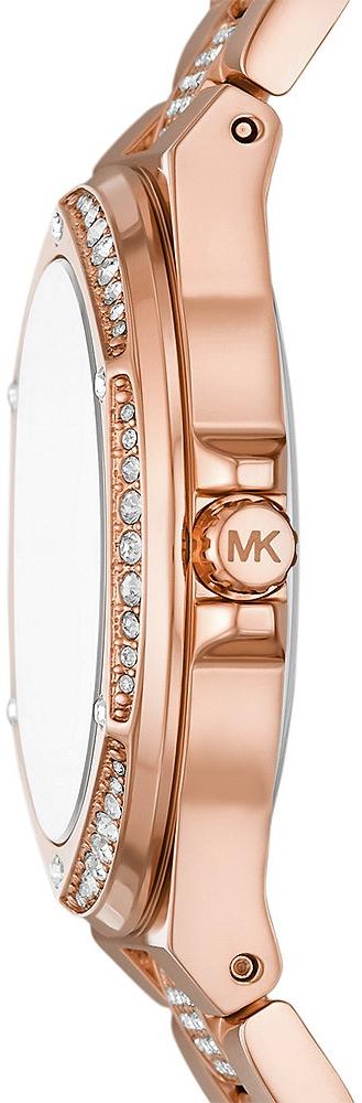 Michael Kors MK7362 damski zegarek Damskie bransoleta - miniatura 2