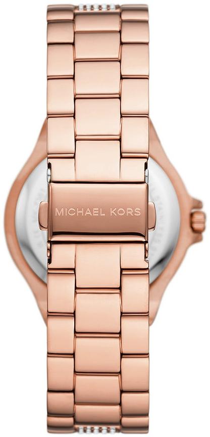 Michael Kors MK7362 LENNOX zegarek fashion-modowy Damskie - miniatura 3