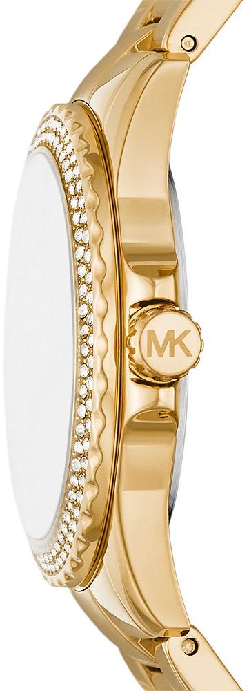 Michael Kors MK7363 damski zegarek Damskie bransoleta - miniatura 2