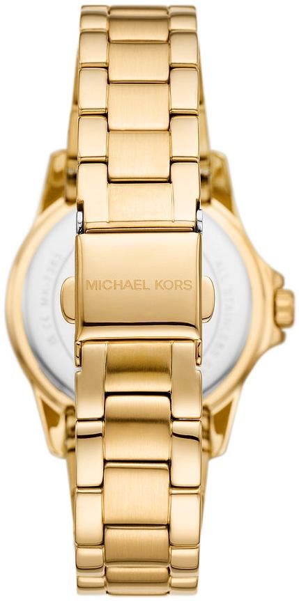 Michael Kors MK7363 MINI EVEREST zegarek fashion-modowy Damskie - miniatura 3