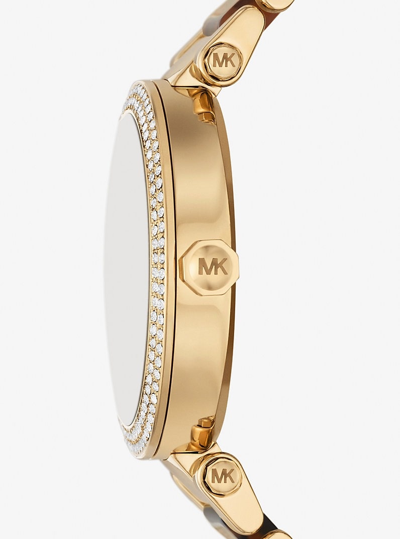 Michael Kors MK7369 zegarek - miniatura 2