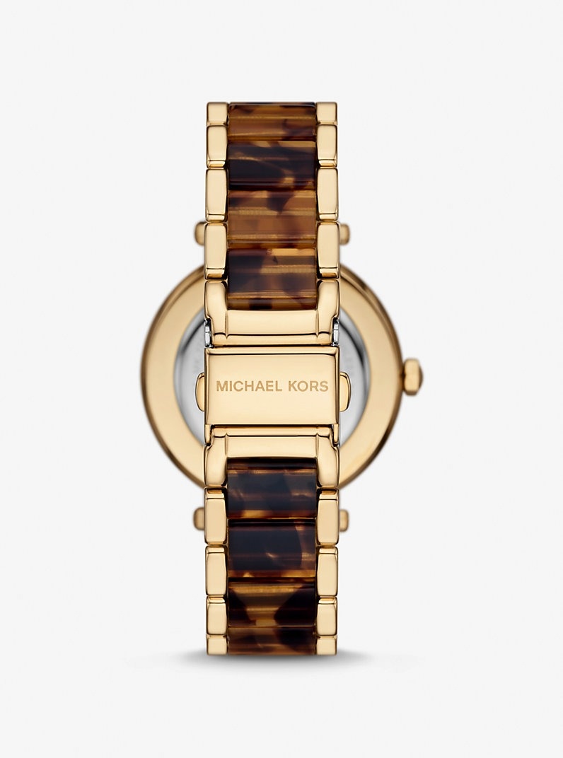 Michael Kors MK7369 zegarek - miniatura 3