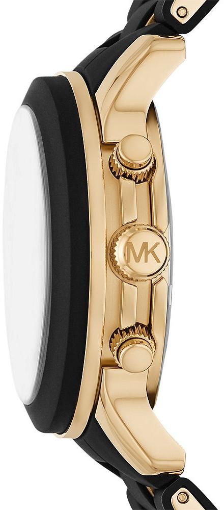 Michael Kors MK7385 RUNWAY zegarek fashion-modowy Damskie - miniatura 4