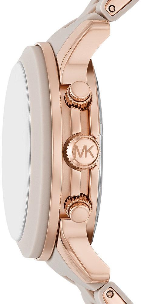 Michael Kors MK7386 RUNWAY zegarek fashion-modowy Damskie - miniatura 4