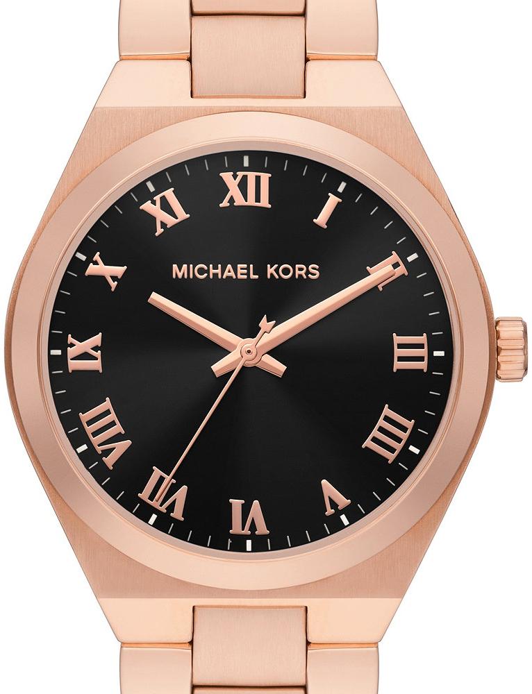Michael Kors MK7392 LENNOX zegarek klasyczny Damskie - miniatura 4