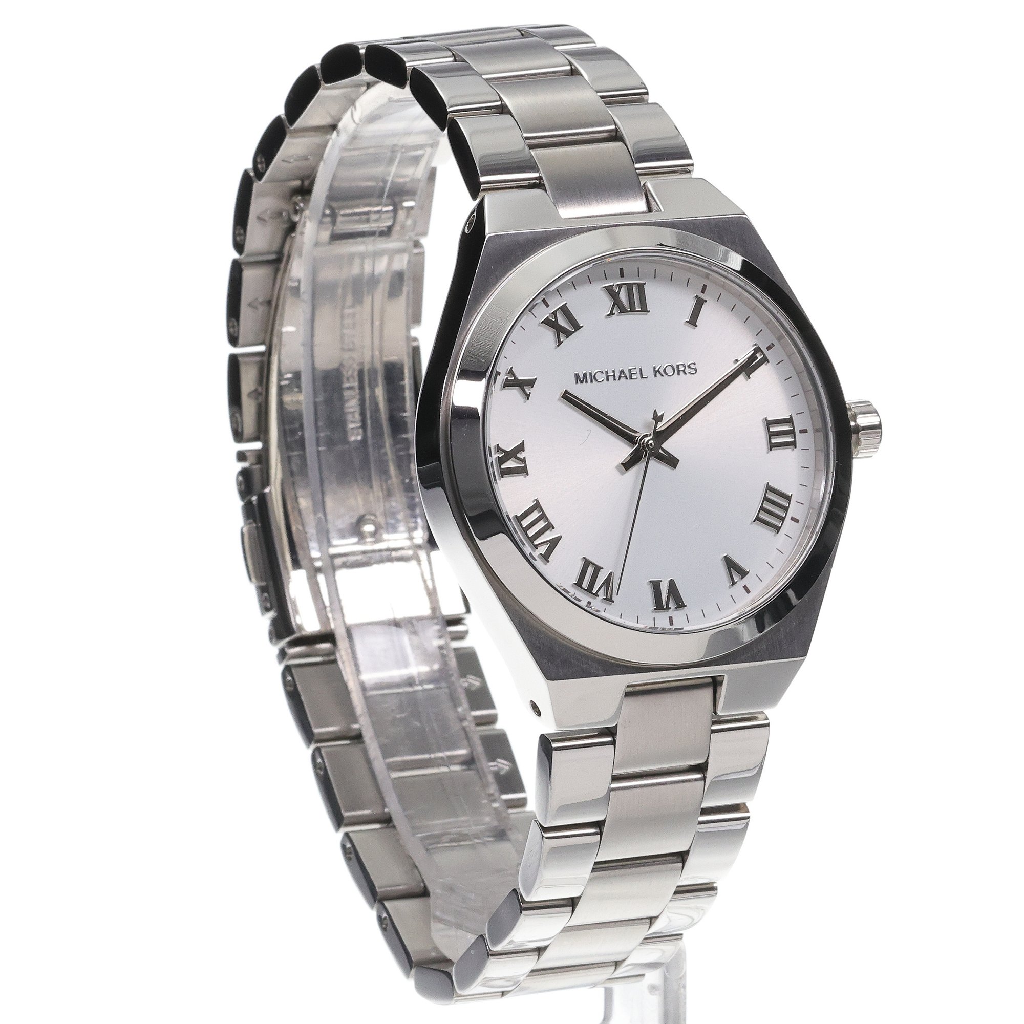 Michael Kors MK7393 LENNOX zegarek klasyczny Damskie