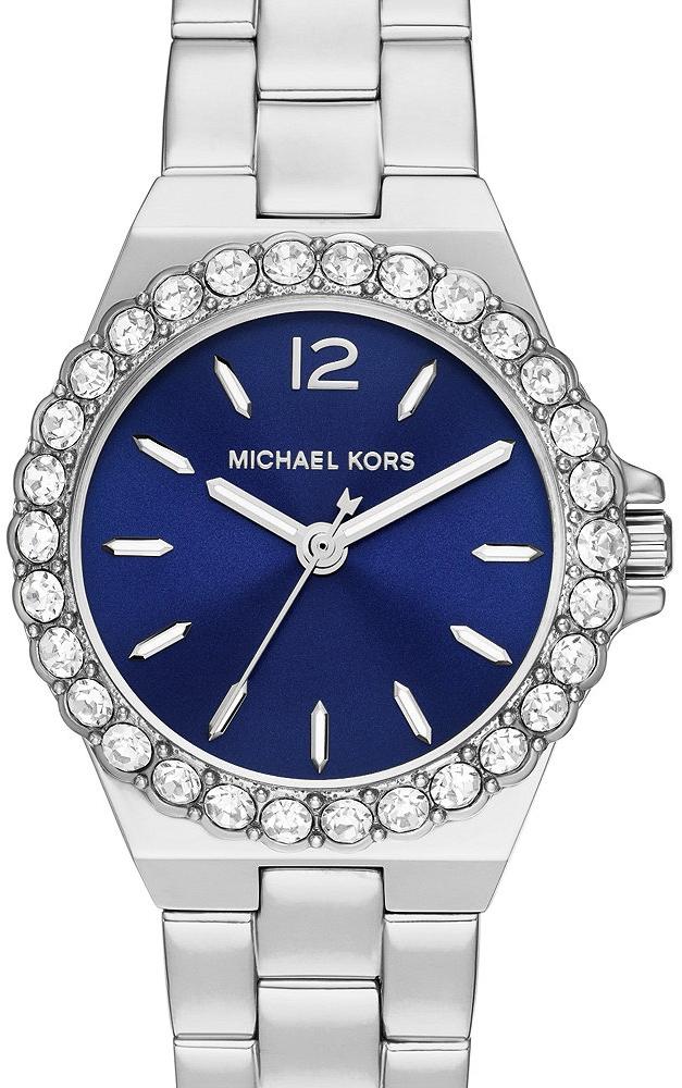 Michael Kors MK7397 LENNOX zegarek klasyczny Damskie - miniatura 4