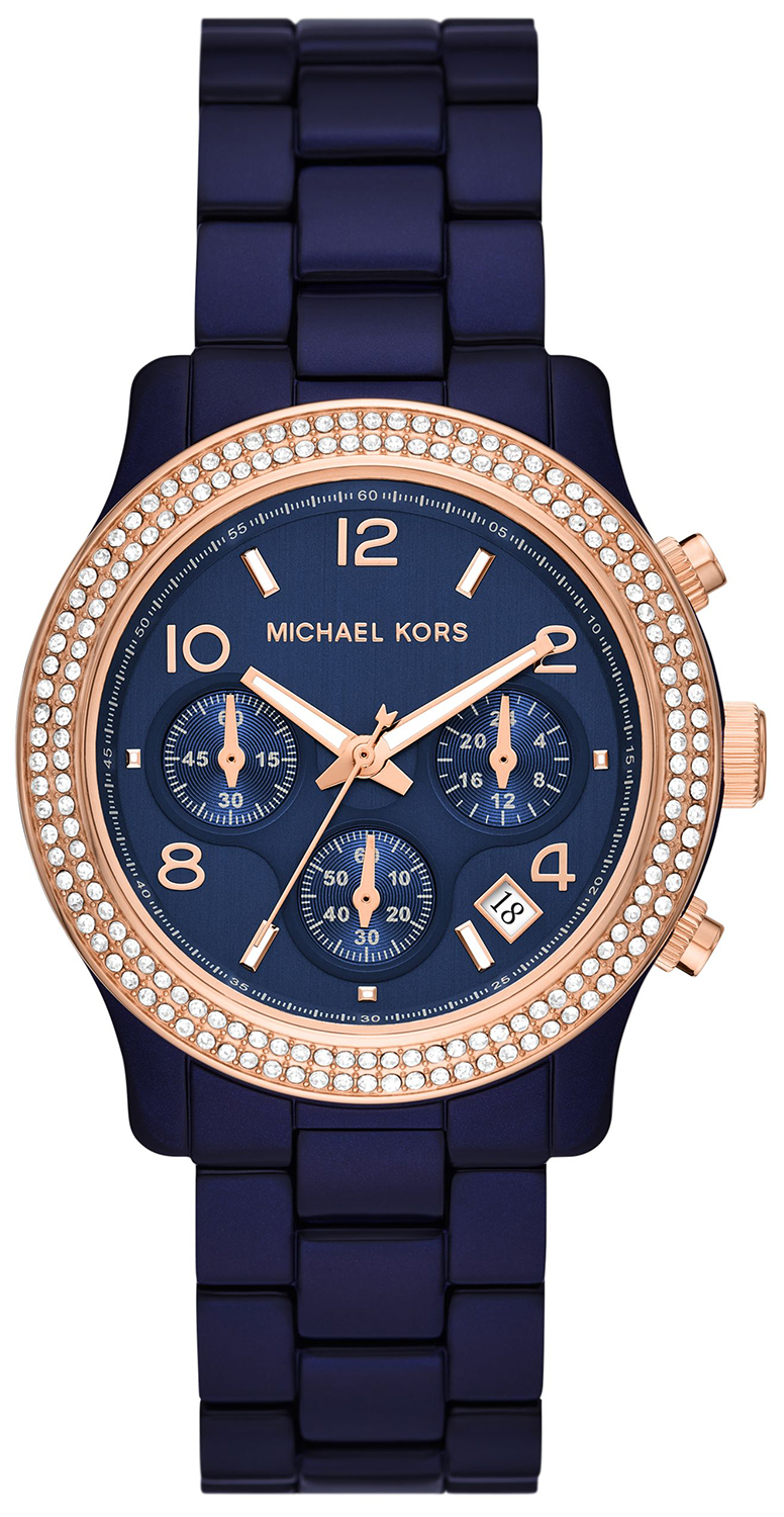 Michael Kors RUNWAY MK7423