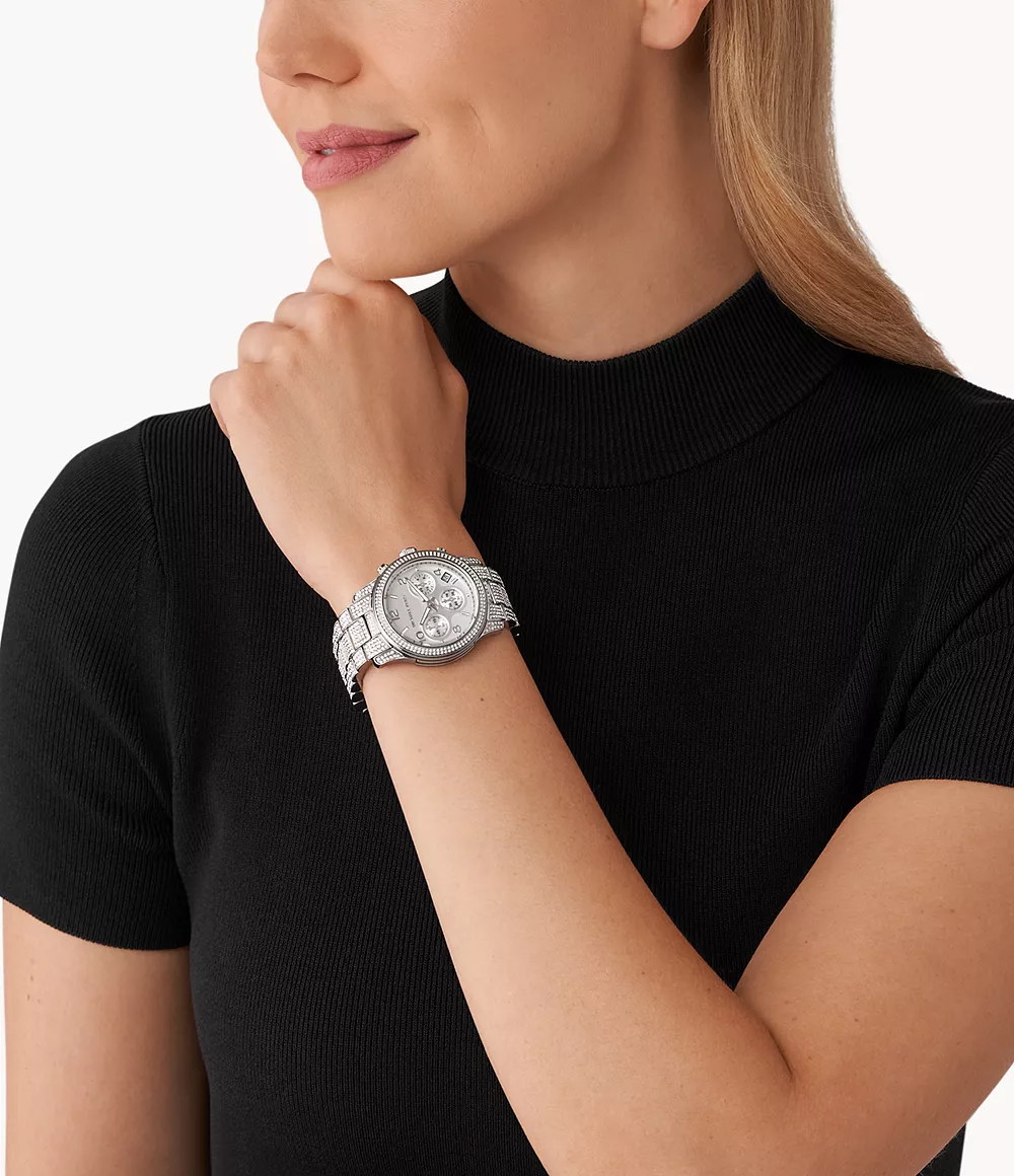 Michael Kors MK7434 zegarek - miniatura 4