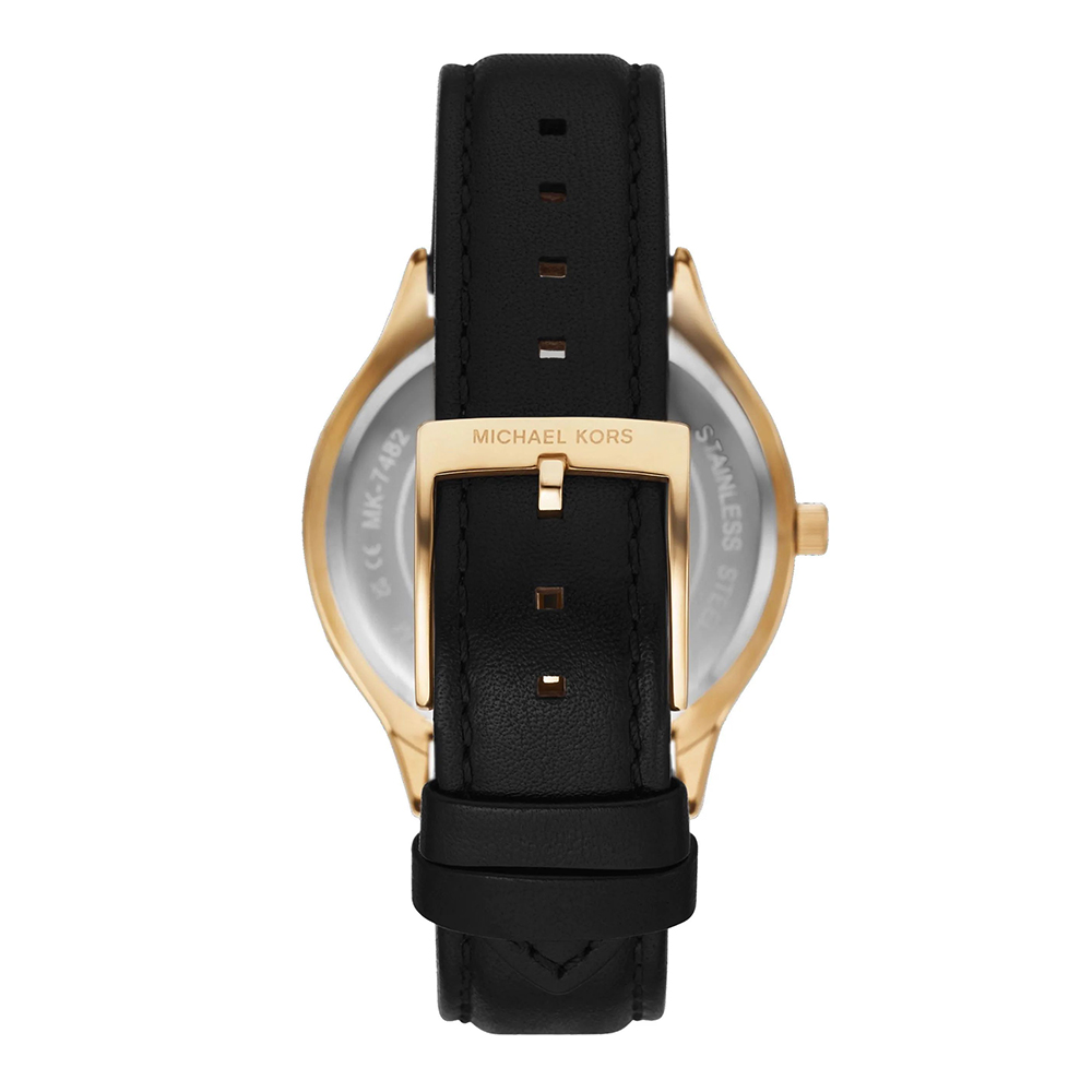 Michael Kors MK7482 SLIM RUNAWAY zegarek klasyczny Damskie