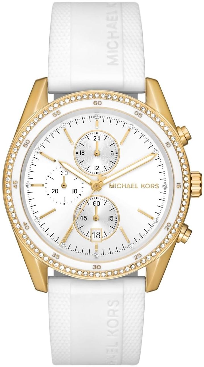 Michael Kors Hadyn Pavé MK7484