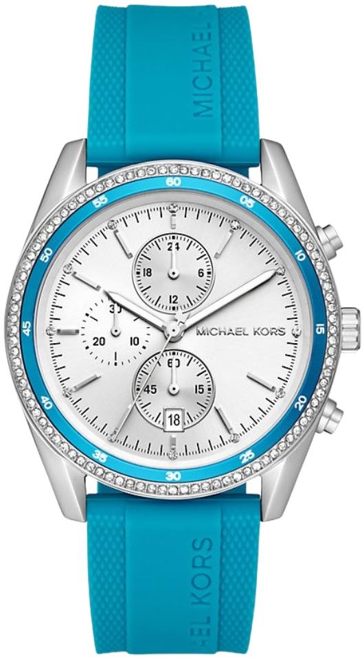 Michael Kors Hadyn Pavé MK7485